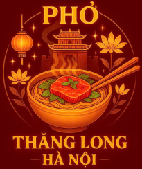 PHỞ THĂNG LONG HÀ NỘI 
