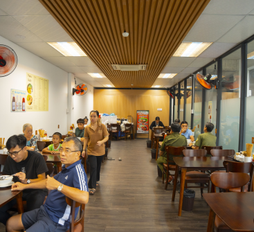 Phở Thăng Long Hà Nội – Điểm đến của những tín đồ tìm phở ngon Thủ Đức